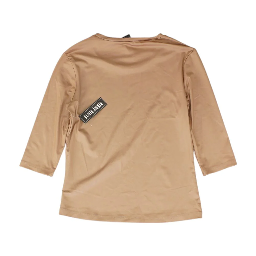 Gold Blouse - Image 2