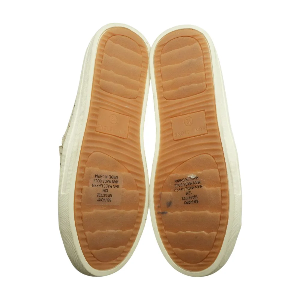 Gold Sandals - Image 3
