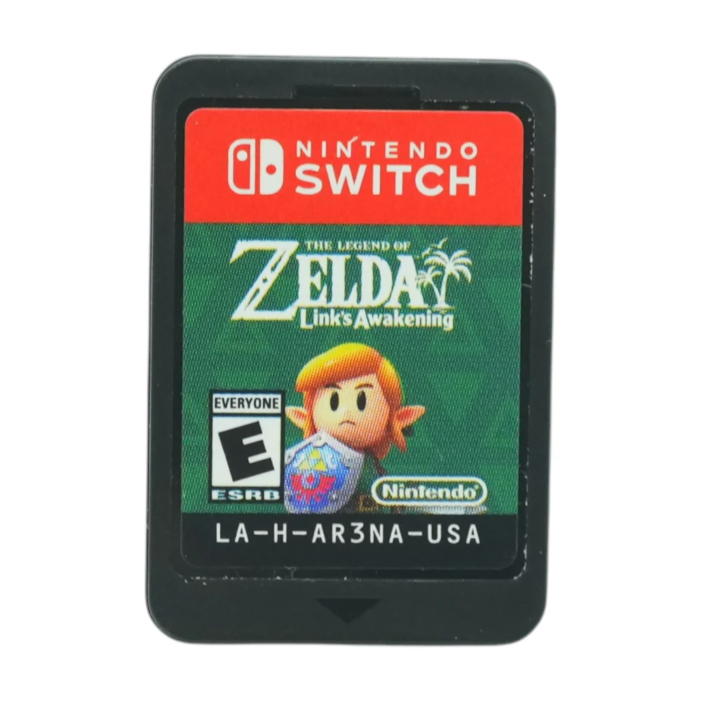 The Legend of Zelda: Link's Awakening for Nintendo Switch