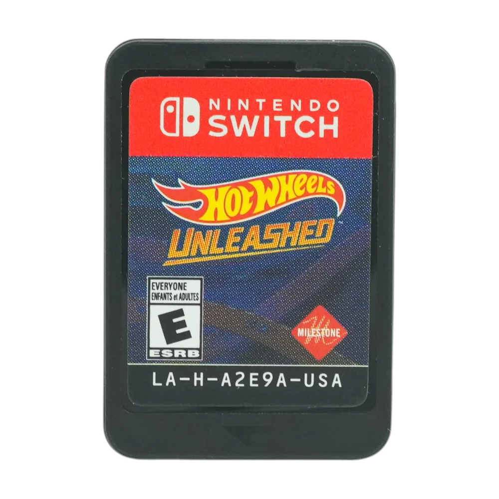 Hot Wheels Unleashed for Nintendo Switch