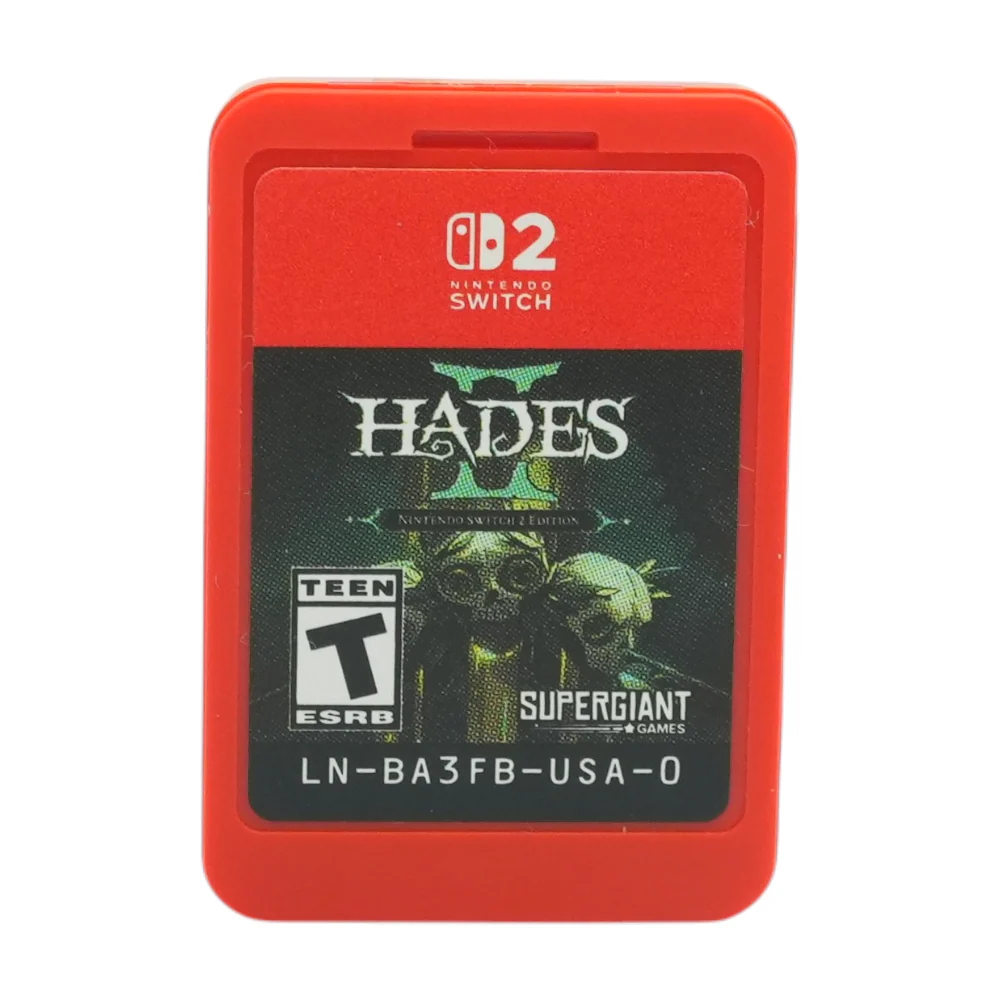 Hades II for Nintendo Switch 2