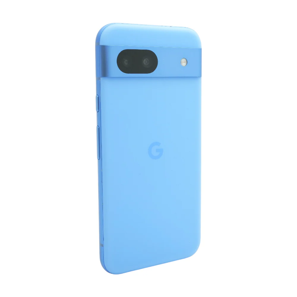 Pixel 8a "AT&T" 128GB Blue - Image 2