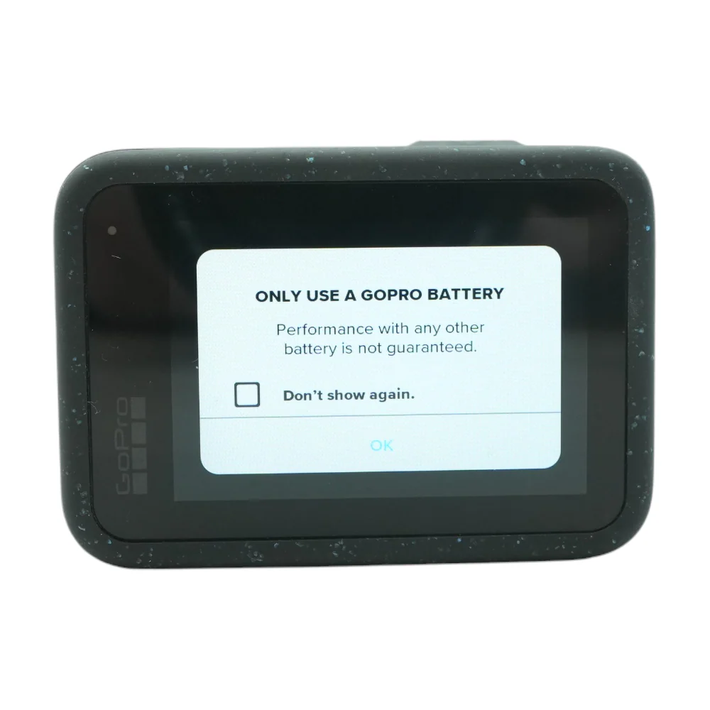 Hero 12 Black Action Camera - Image 2