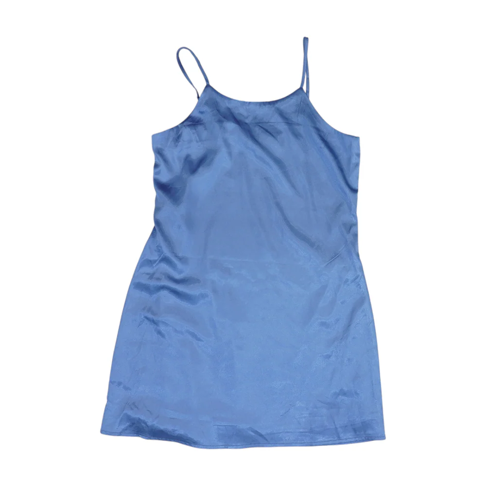 Blue Dress