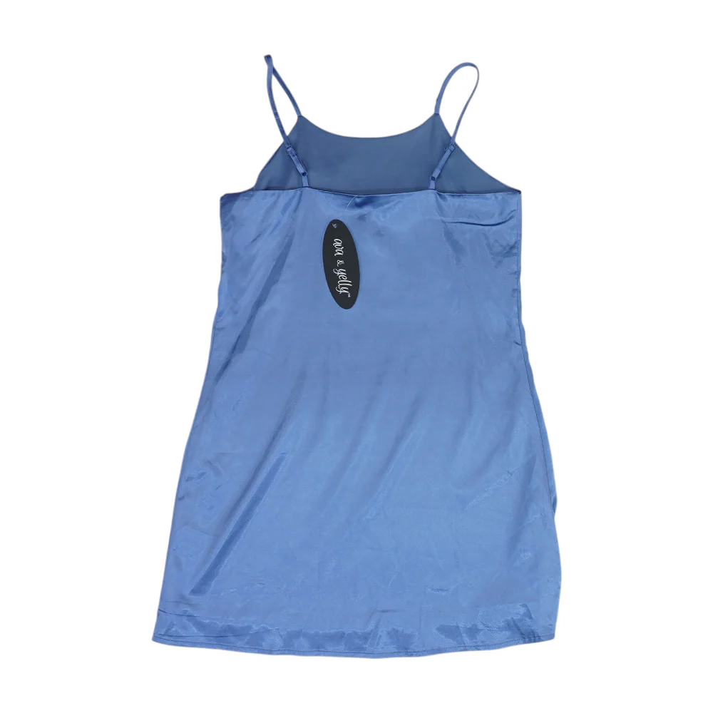 Blue Dress - Image 2