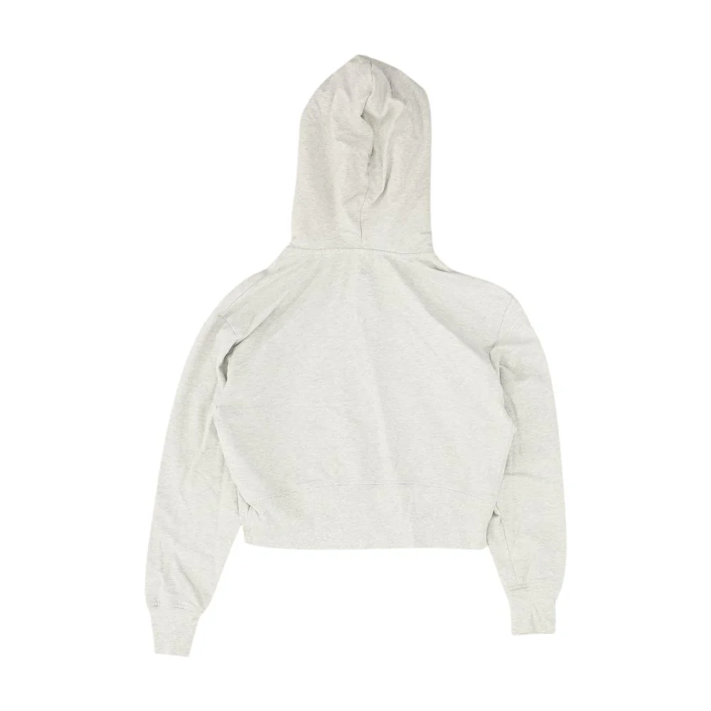 Gray Active Jacket - Image 2