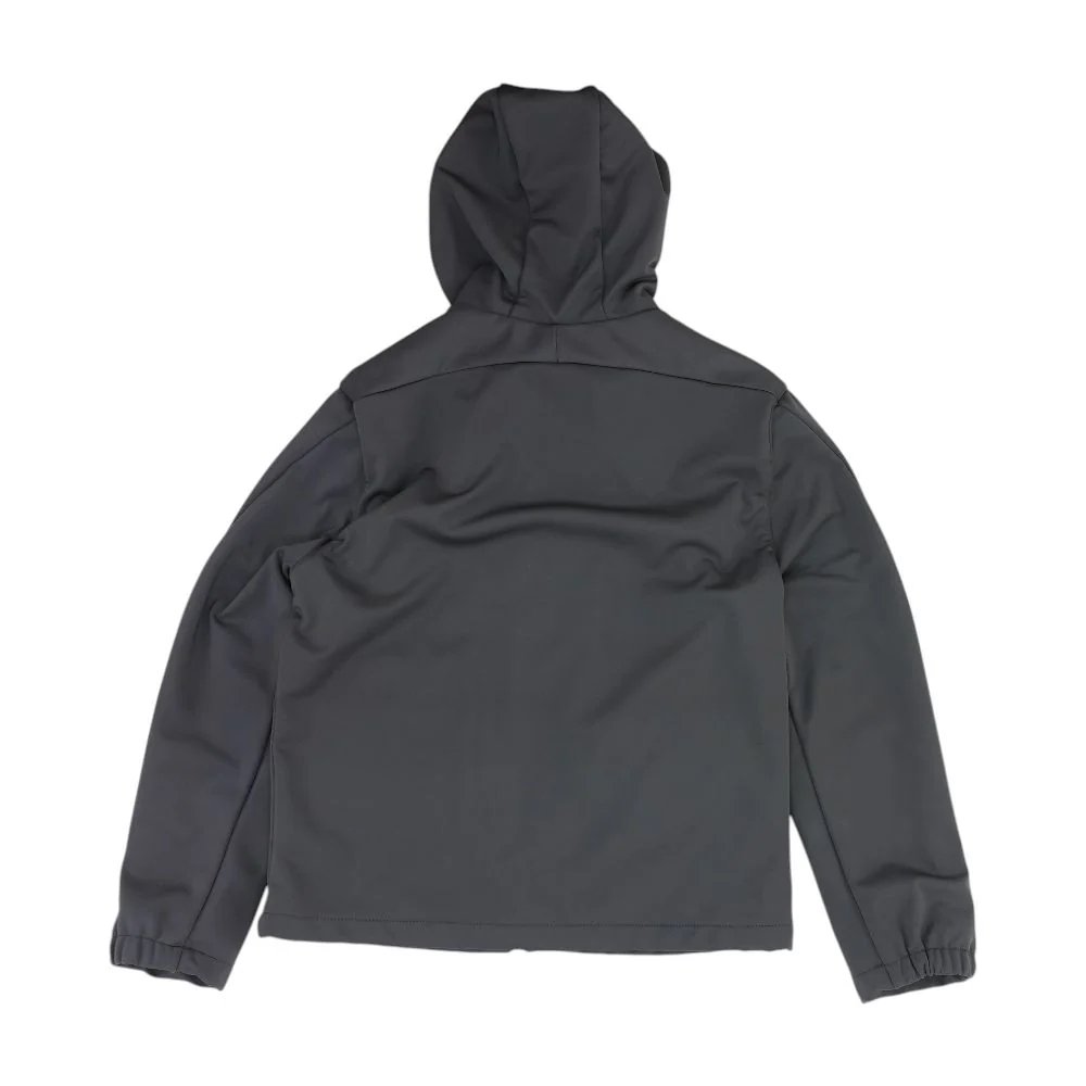 Gray Active Jacket - Image 2