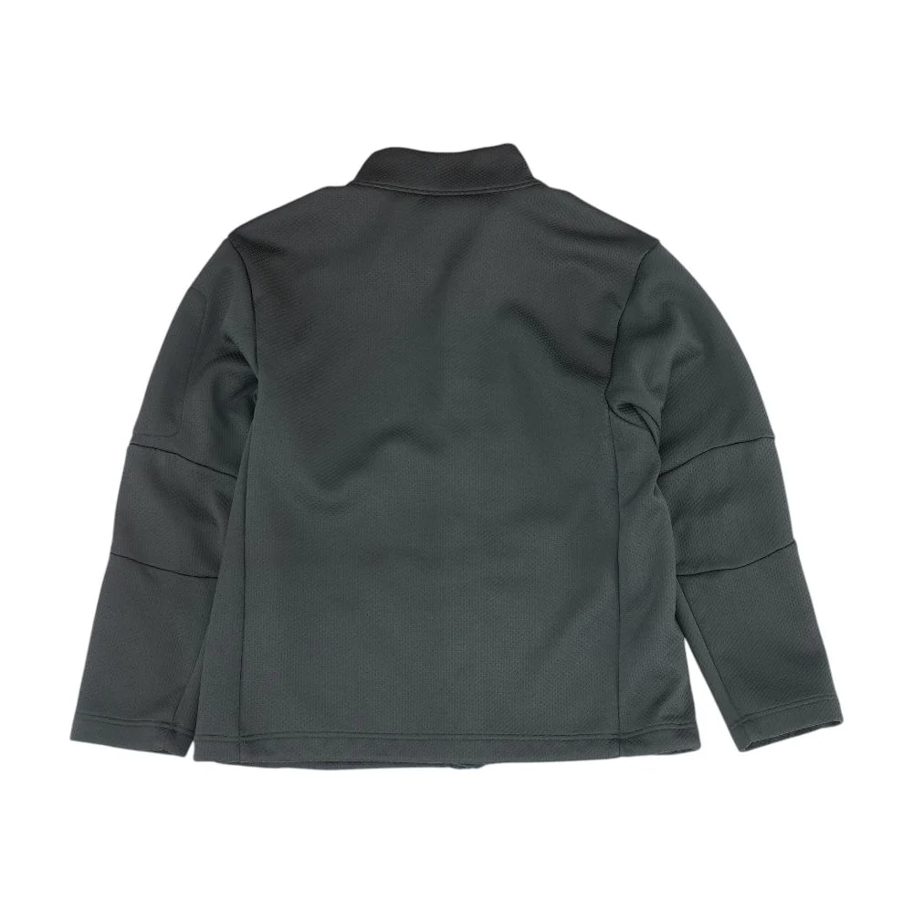 Gray Active Jacket - Image 2