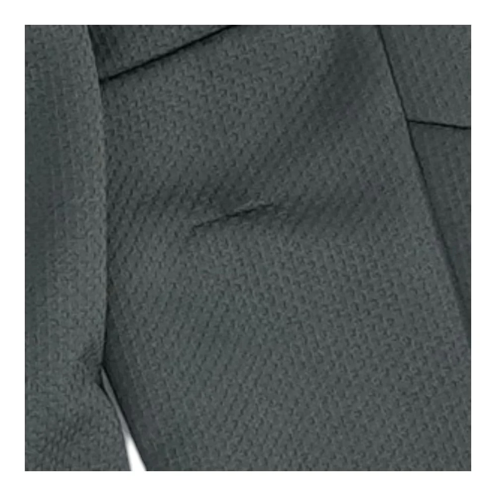 Gray Active Jacket - Image 3