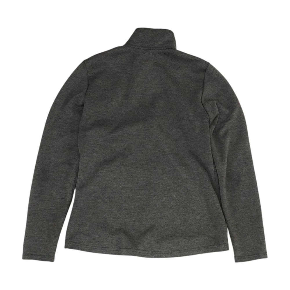 Gray Active Jacket - Image 2