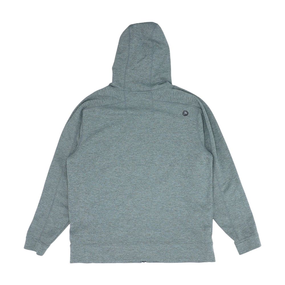 Gray Active Jacket - Image 2