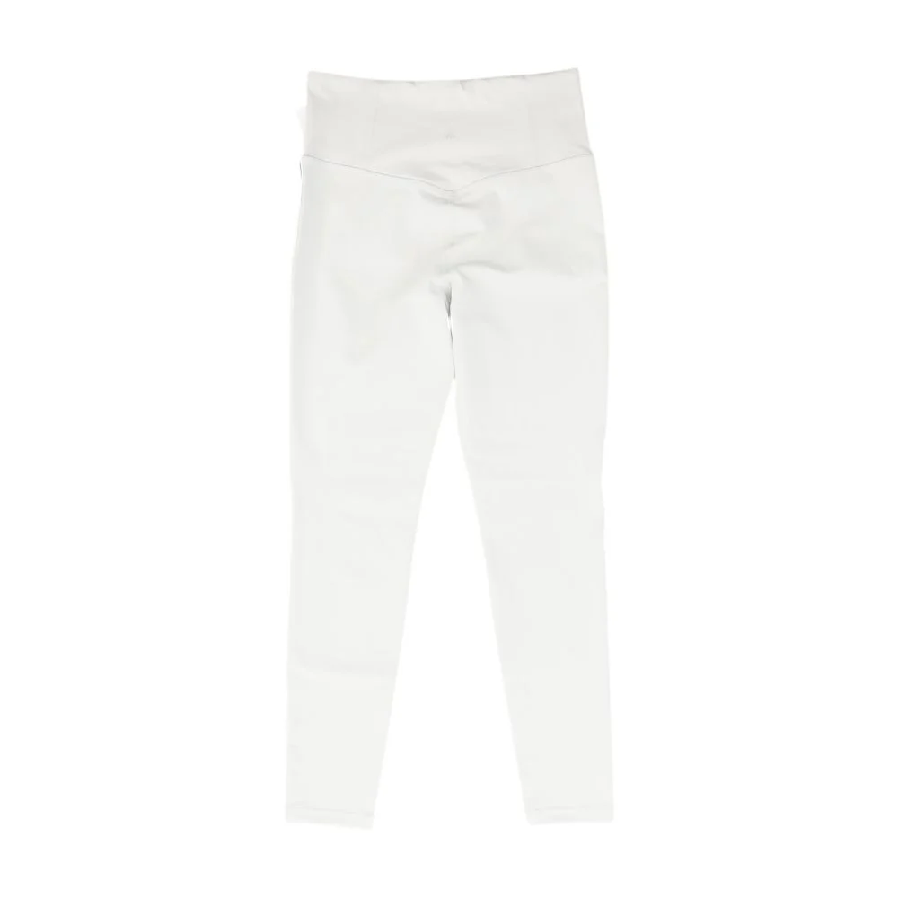 Gray Active Leggings - Image 2