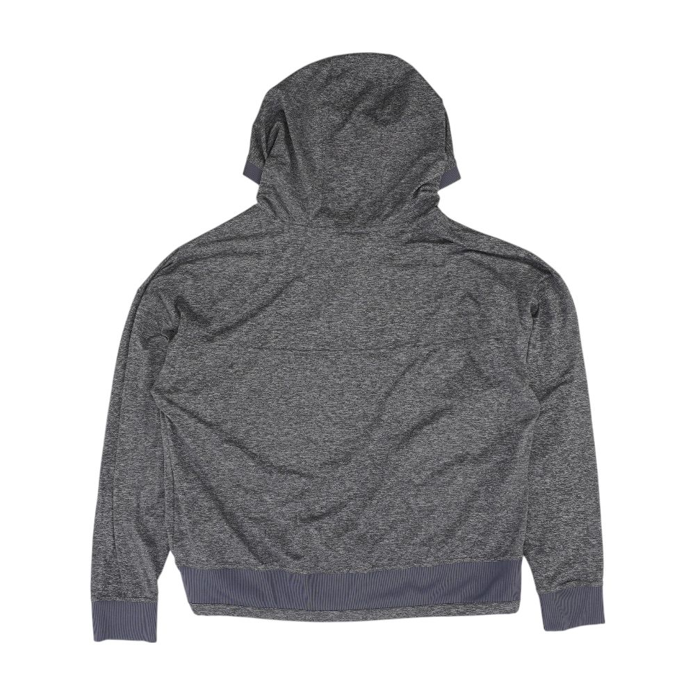 Gray Active Pullover - Image 2