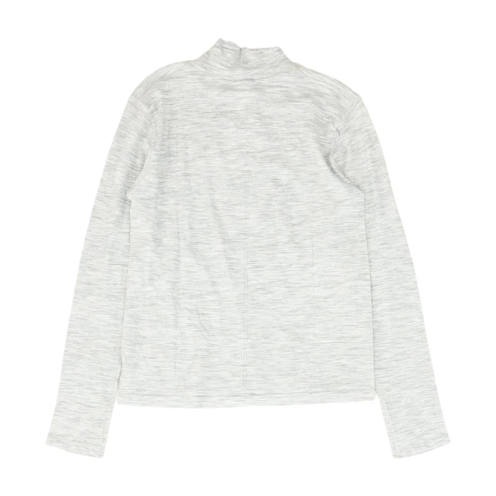 Gray Active Pullover - Image 2