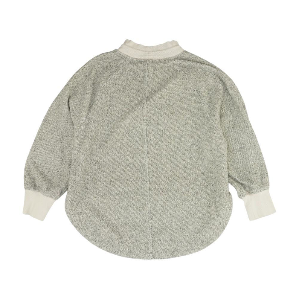 Gray Active Pullover - Image 2