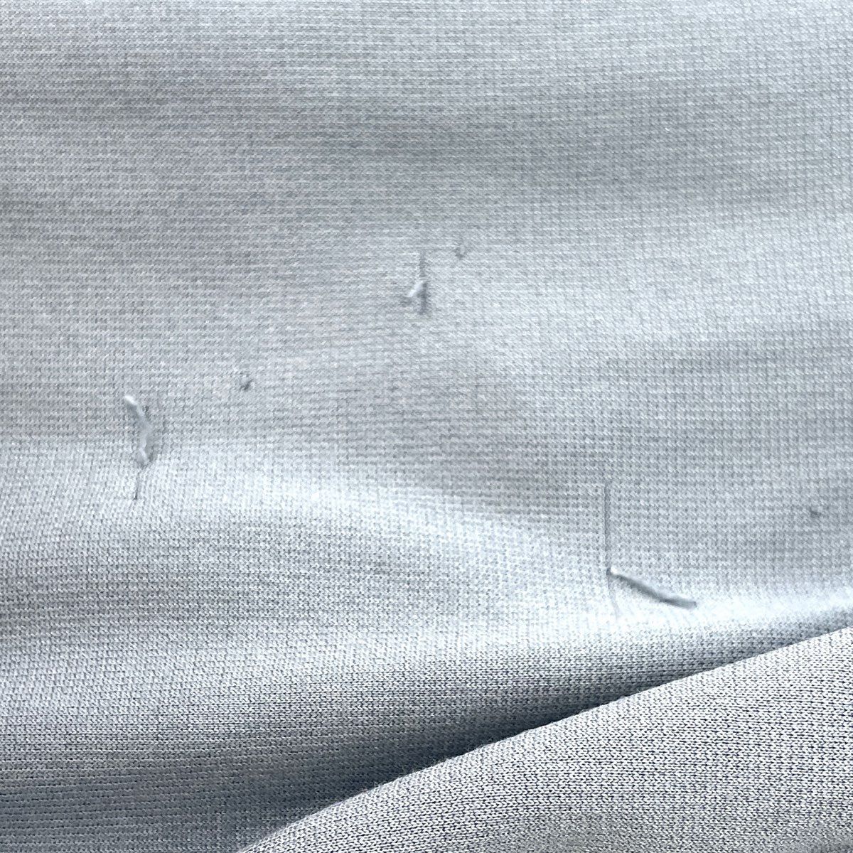Gray Active Regular Pants - Image 5