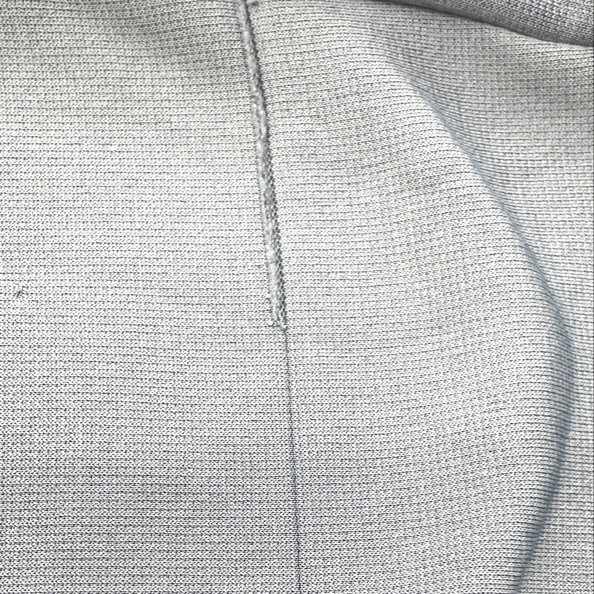 Gray Active Regular Pants - Image 8