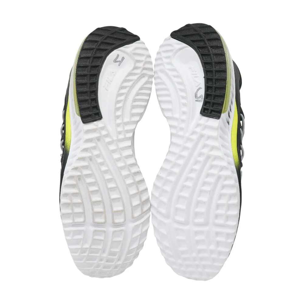 Gray Athletic Shoes - Image 3