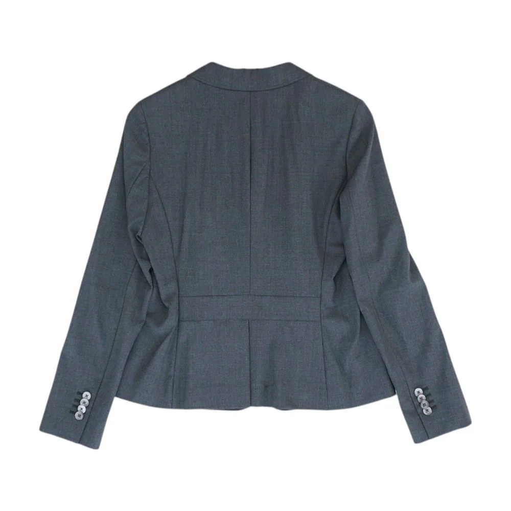 Gray Blazer - Image 2
