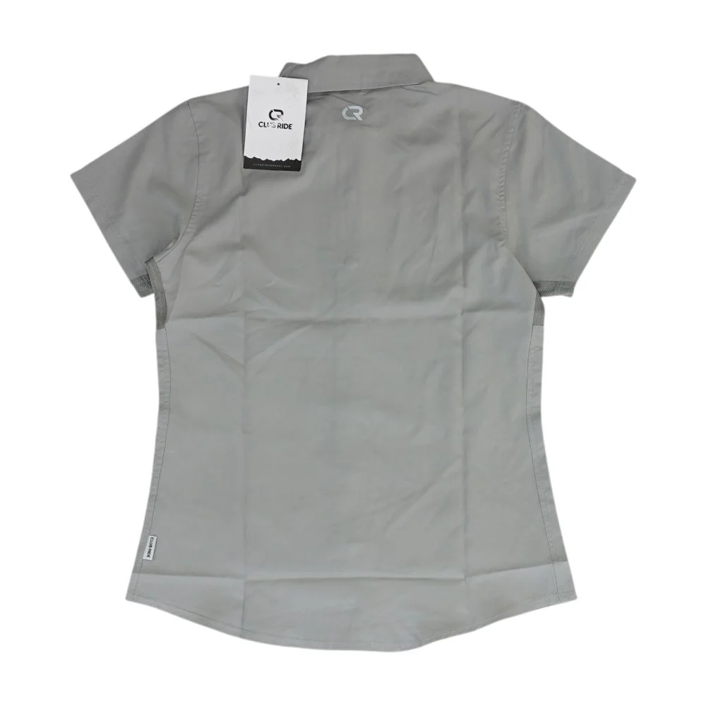 Gray Button Down - Image 2