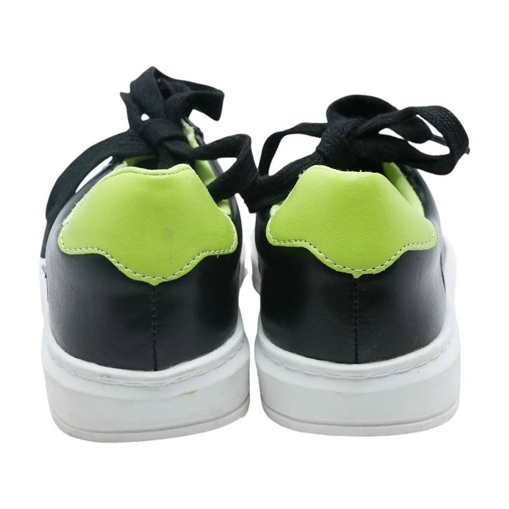 Gray Casual Shoes - Image 2