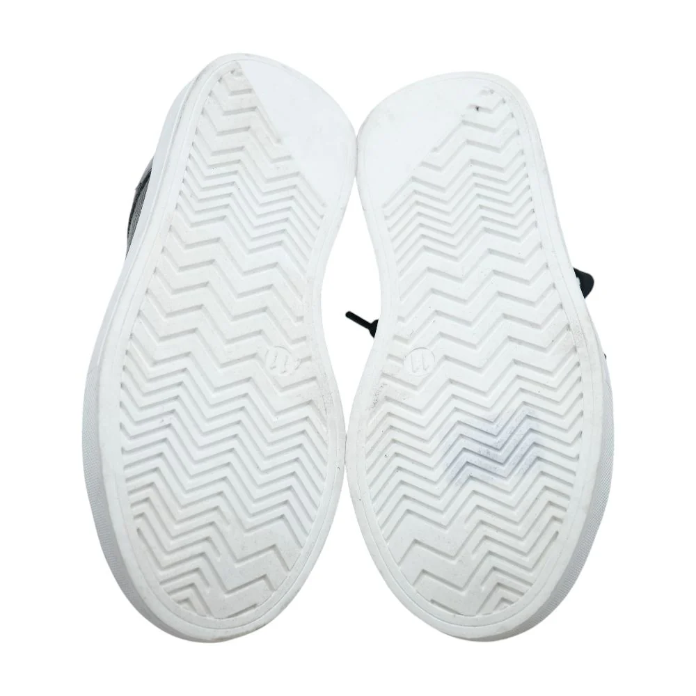 Gray Casual Shoes - Image 3