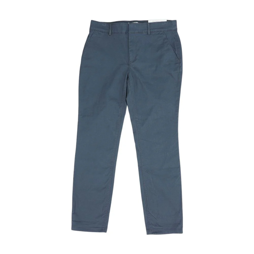 Gray Chino Pants