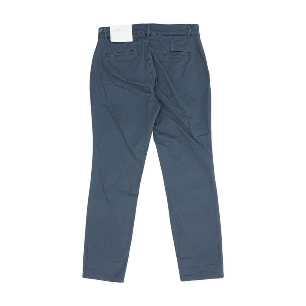 Gray Chino Pants - Image 2