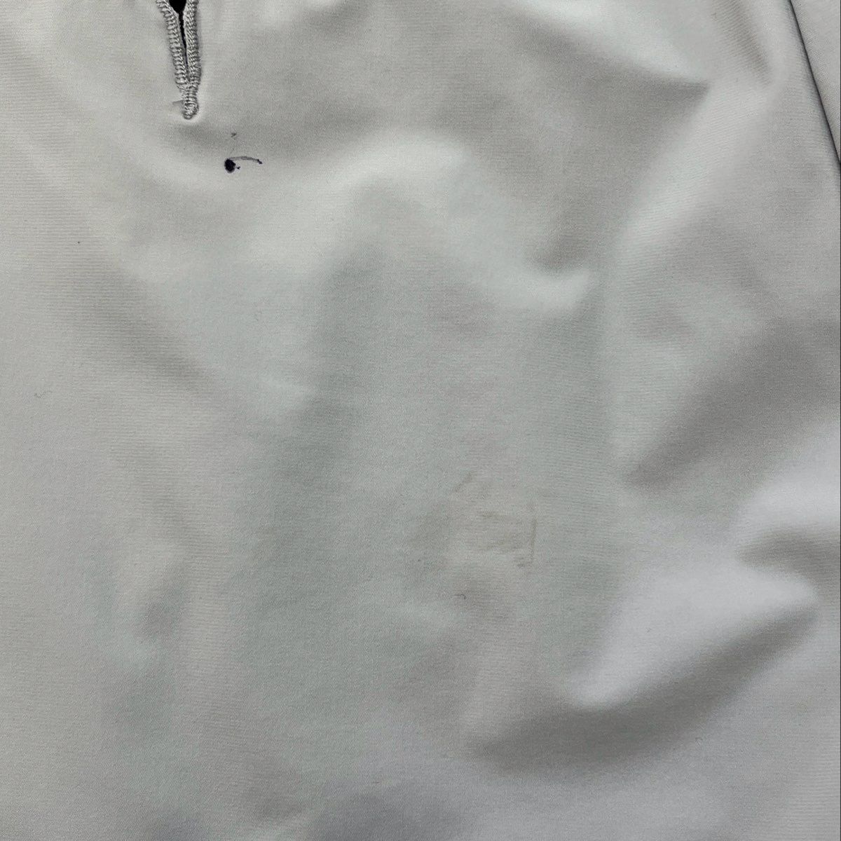 Gray Chino Shorts - Image 3