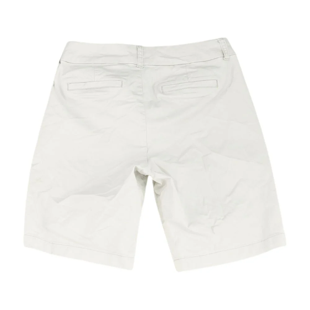 Gray Chino Shorts - Image 2