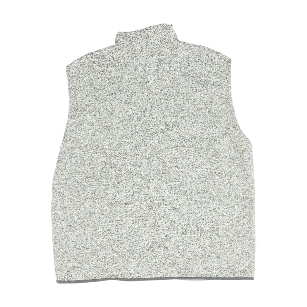 Gray Cornell Active Vest - Image 2