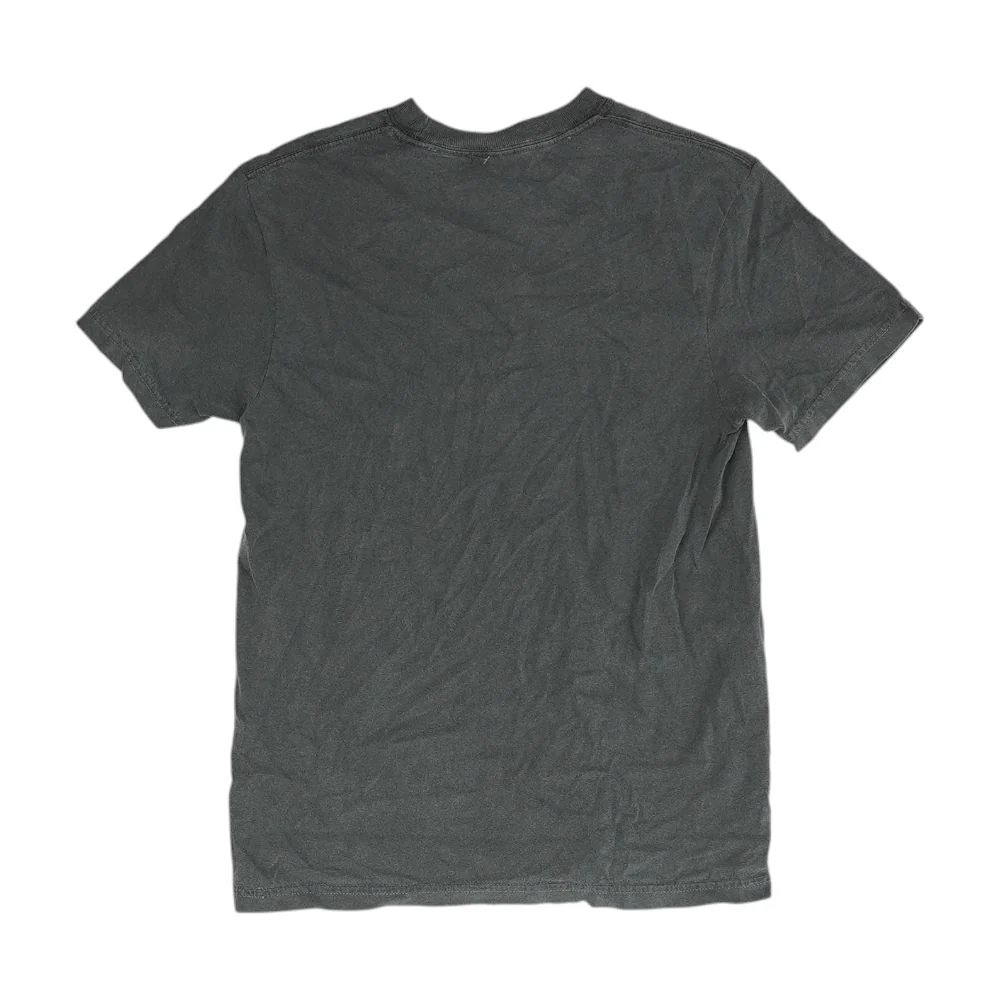 Gray Crewneck T-Shirt - Image 2