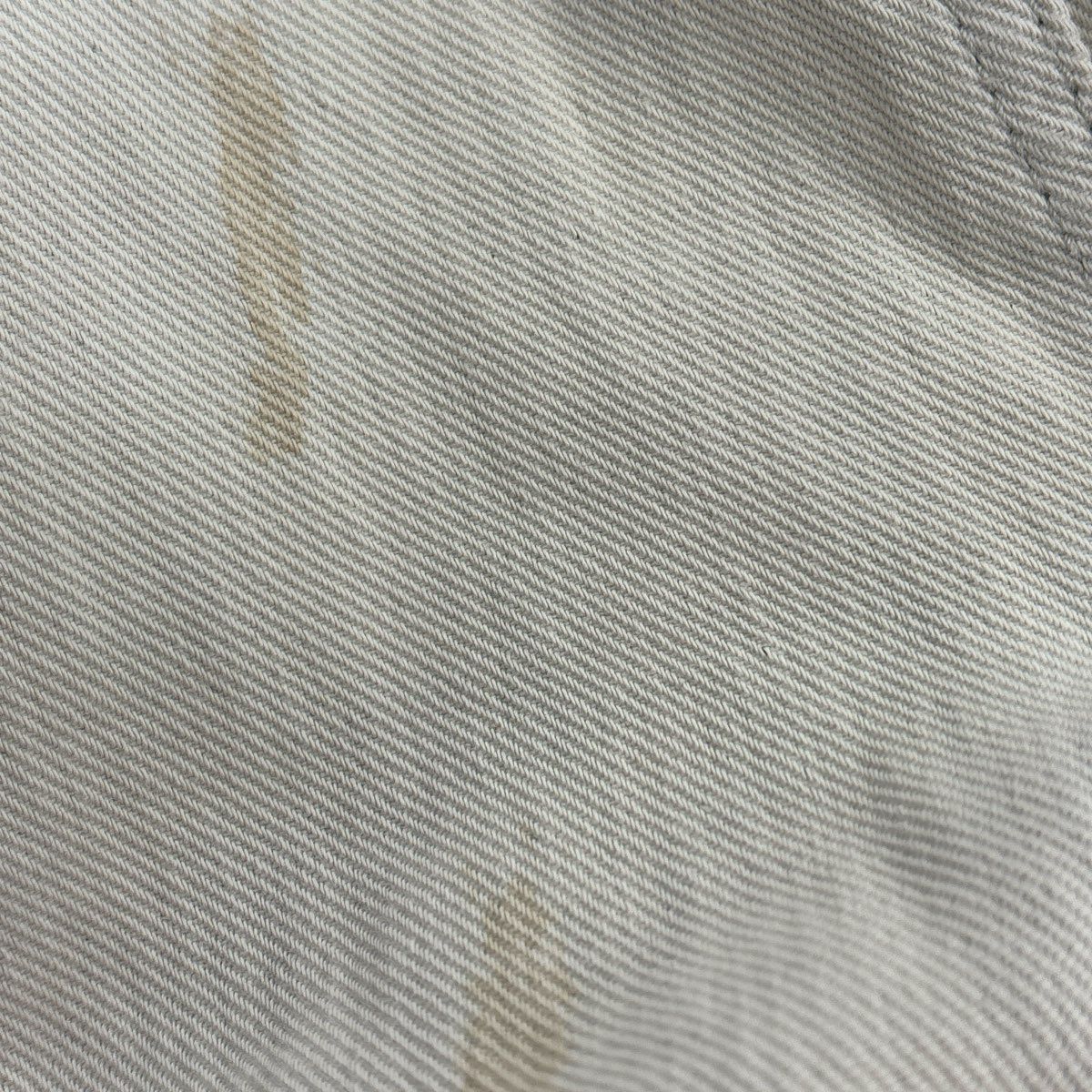 Gray Denim Jacket - Image 3