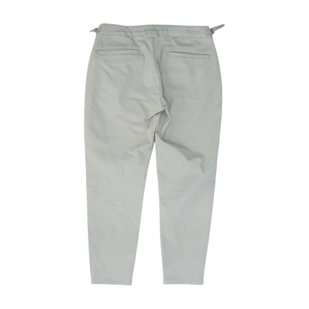 Gray Dress Pants - Image 2