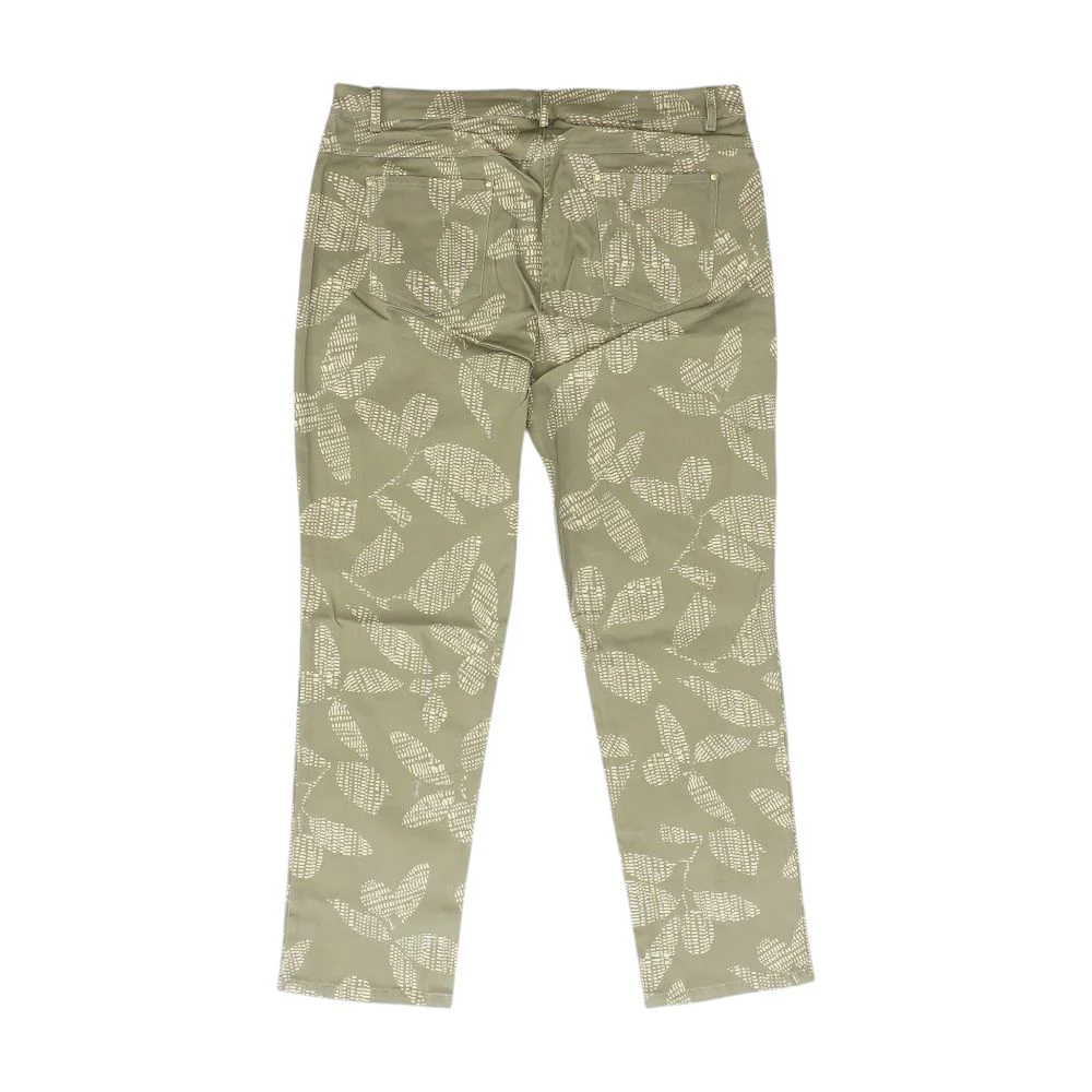 Gray Dress Pants - Image 2