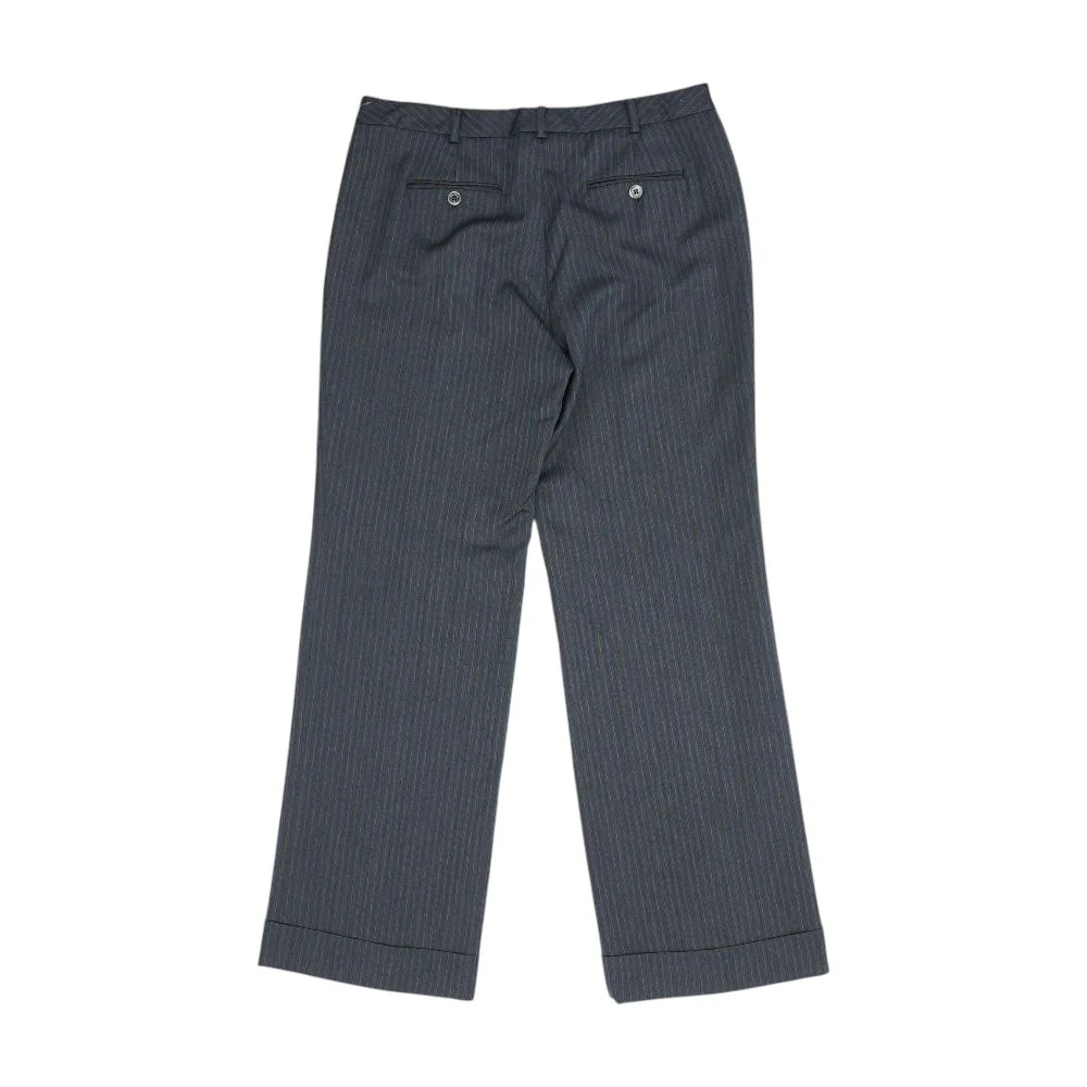 Gray Dress Pants - Image 2