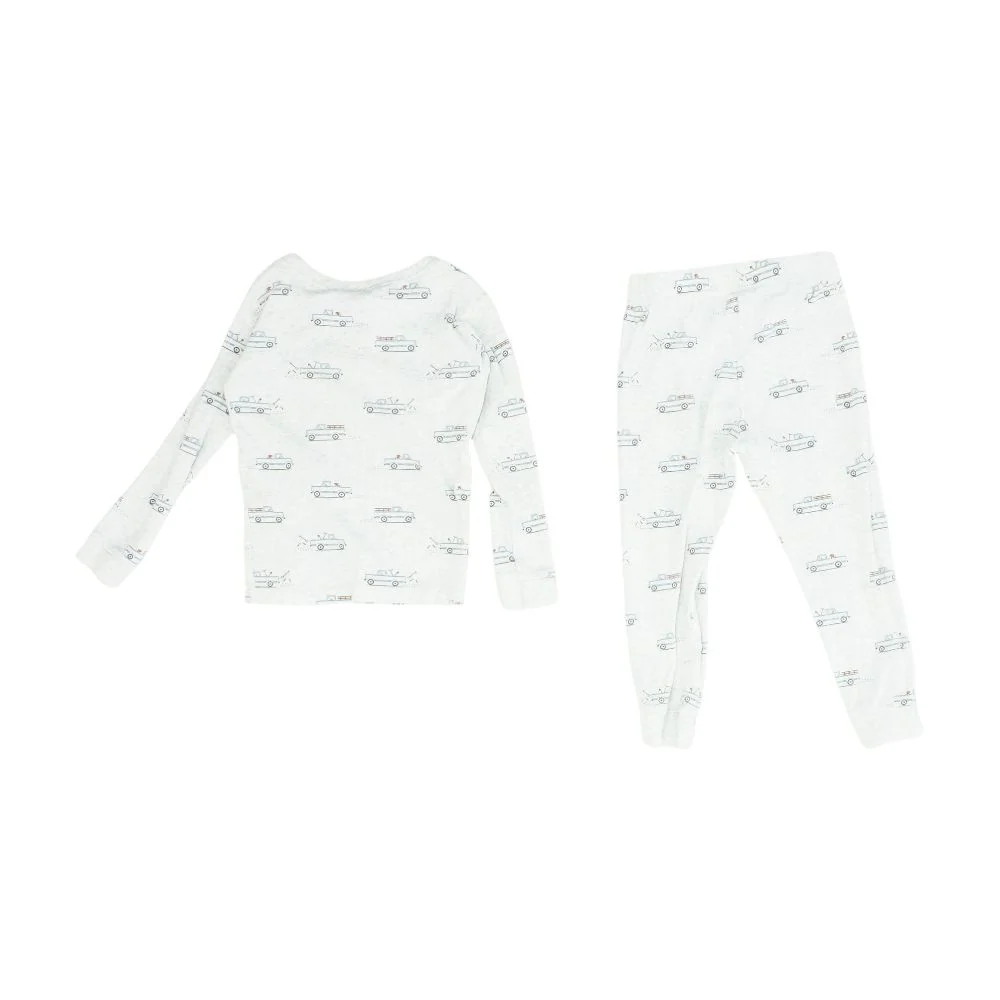 Gray Graphic Set - Image 2