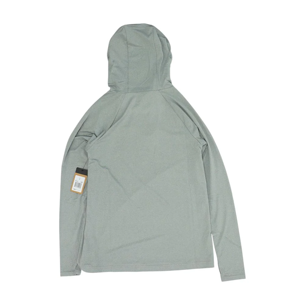 Gray Hoodie - Image 2