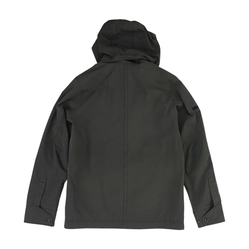 Gray Jacket - Image 2