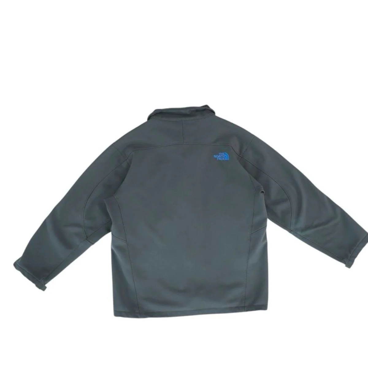 Gray Jacket - Image 2