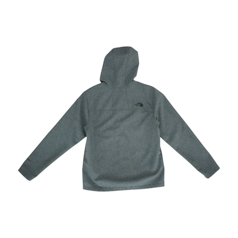 Gray Jacket - Image 2