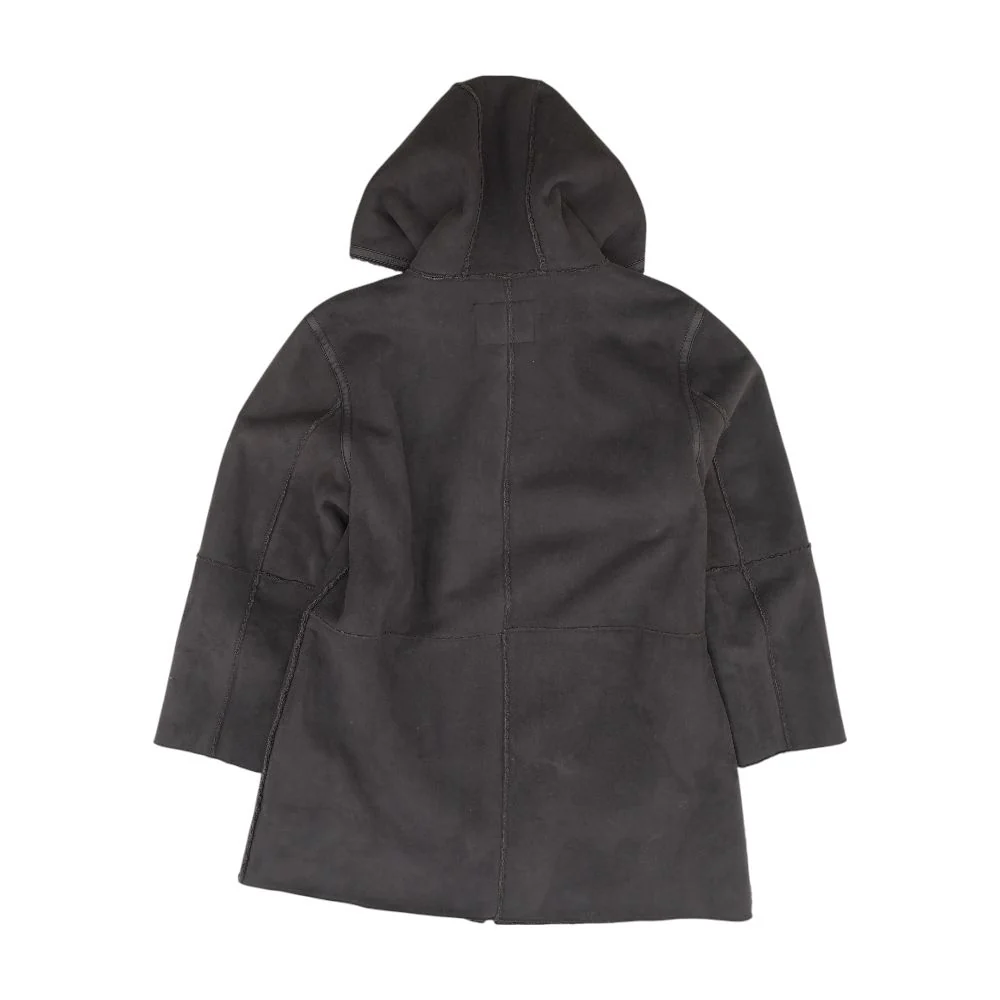 Gray Jacket - Image 2