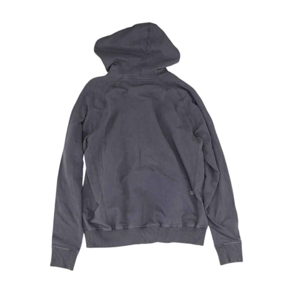 Gray Lightweight Jacket - Image 2