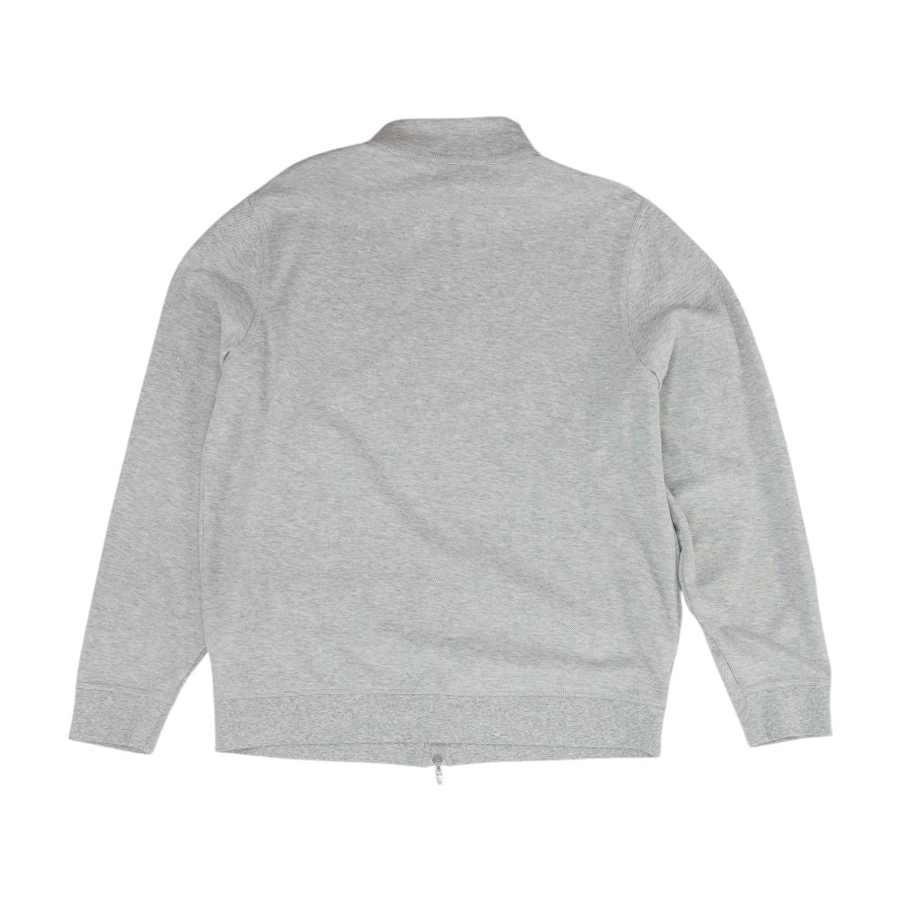 Gray Lightweight Jacket - Image 2