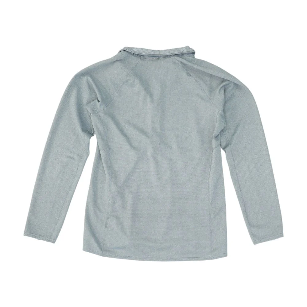 Gray Lightweight Jacket - Image 2
