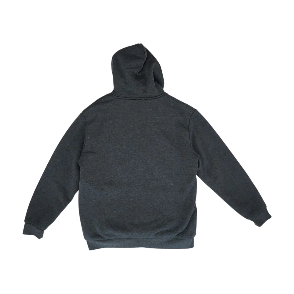 Gray Lightweight Jacket - Image 2
