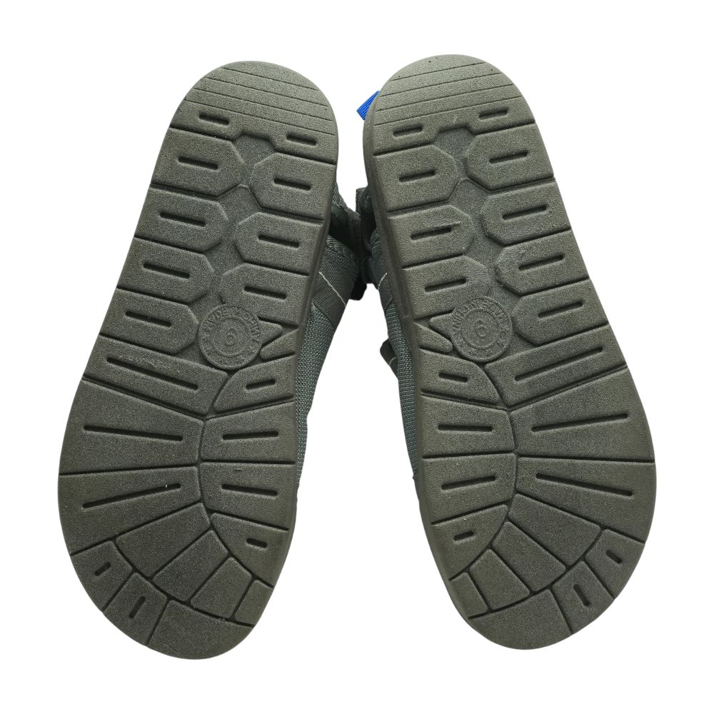 Gray Outdoor Sandals - Image 3
