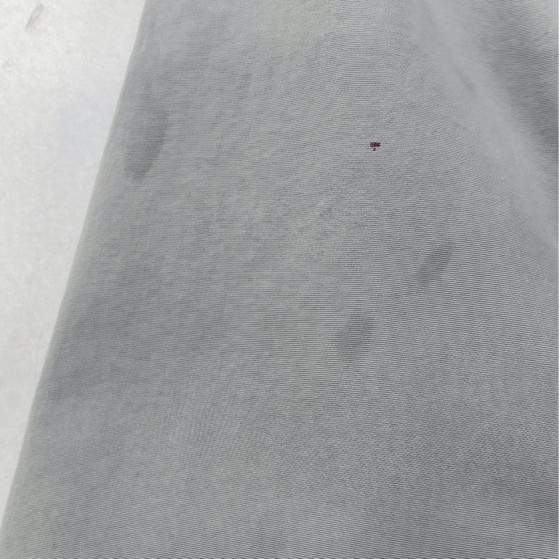 Gray Rain Jacket - Image 5