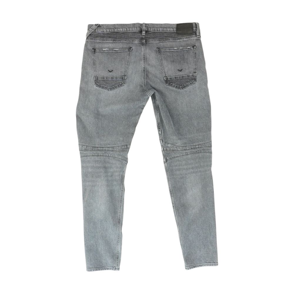 Gray Skinny Jeans - Image 2