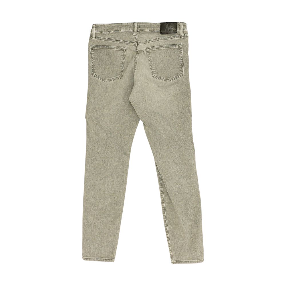 Gray Skinny Jeans - Image 2
